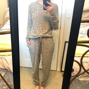Pajama Set
